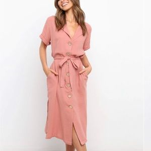 Petal & Pup Muras Dress